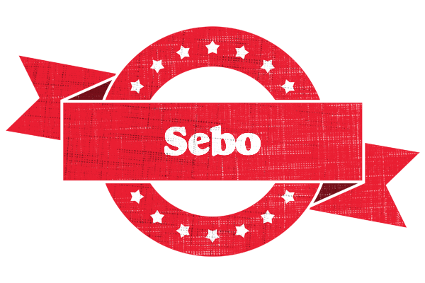 Sebo passion logo