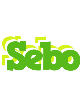 Sebo picnic logo