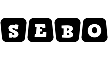 Sebo racing logo