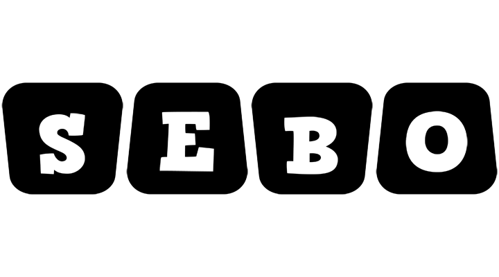 Sebo racing logo