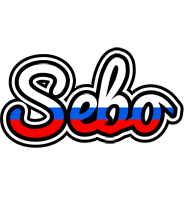 Sebo russia logo