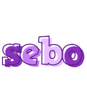 Sebo sensual logo