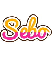Sebo smoothie logo