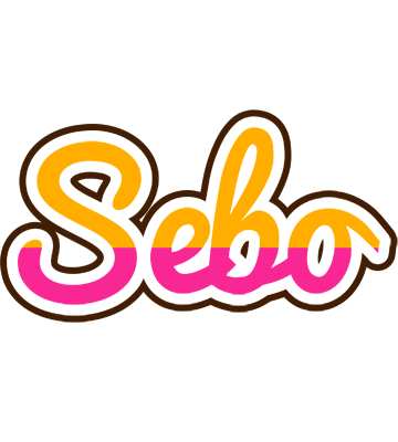 Sebo smoothie logo