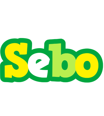 Sebo soccer logo