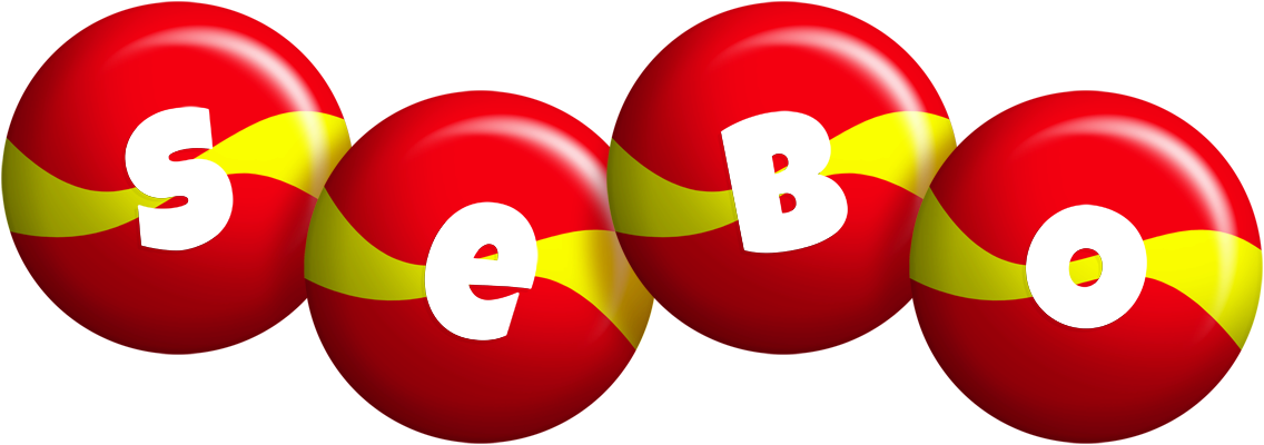 Sebo spain logo