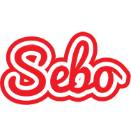 Sebo sunshine logo