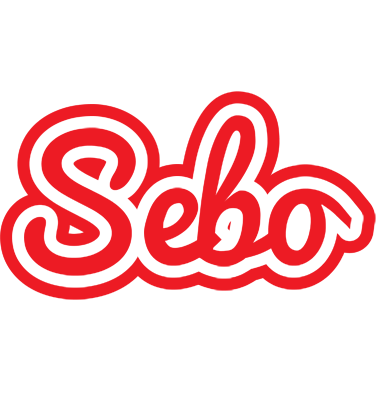 Sebo sunshine logo