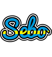 Sebo sweden logo
