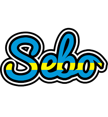 Sebo sweden logo