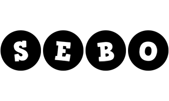 Sebo tools logo