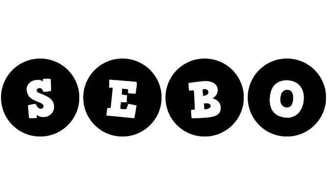Sebo tools logo