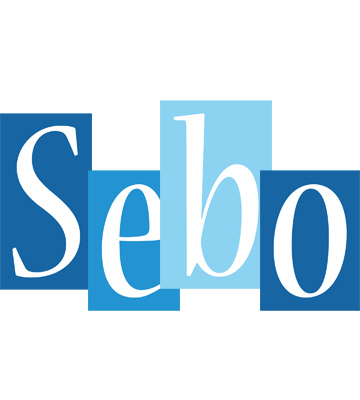 Sebo winter logo