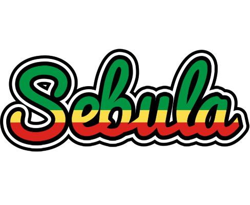 Sebula african logo