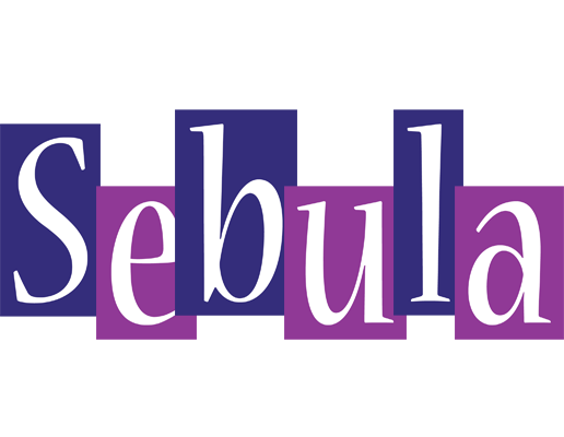Sebula autumn logo