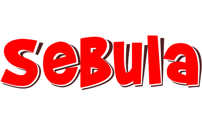 Sebula basket logo