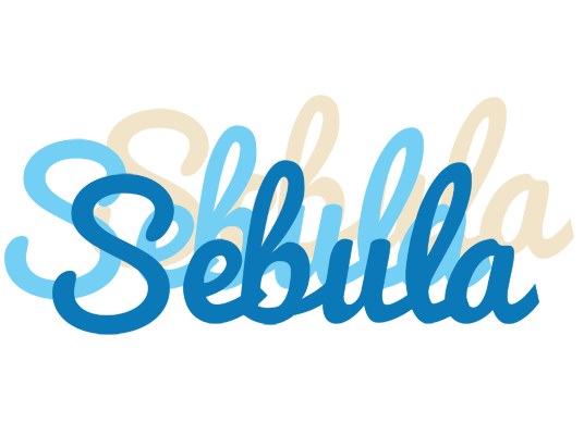 Sebula breeze logo