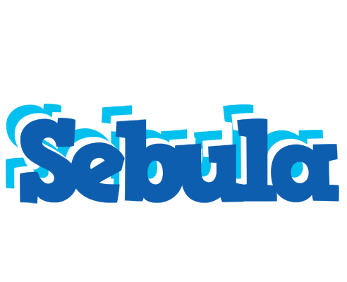 Sebula business logo