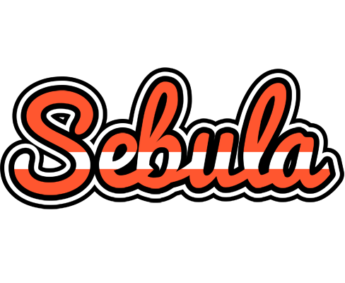 Sebula denmark logo