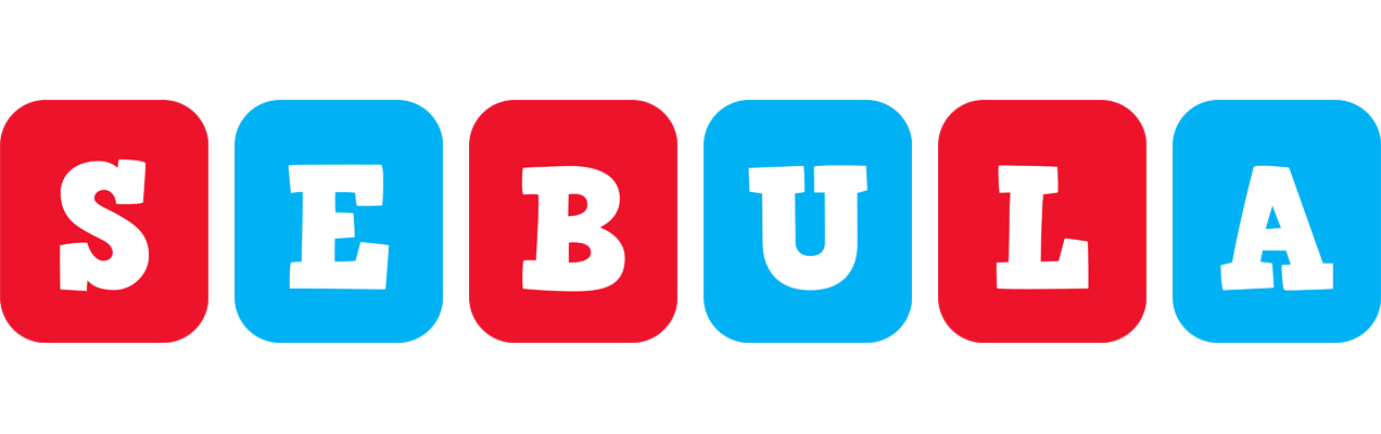 Sebula diesel logo