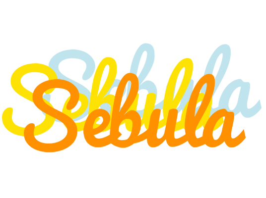 Sebula energy logo