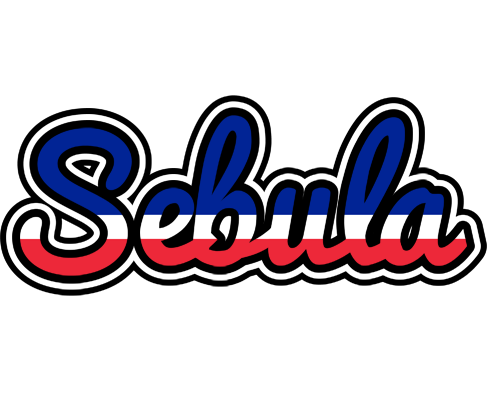 Sebula france logo