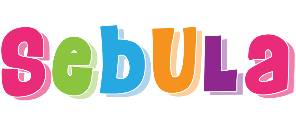 Sebula friday logo