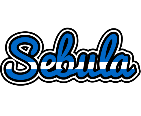 Sebula greece logo