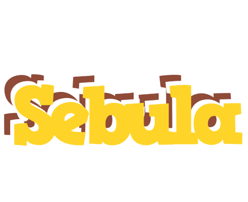 Sebula hotcup logo