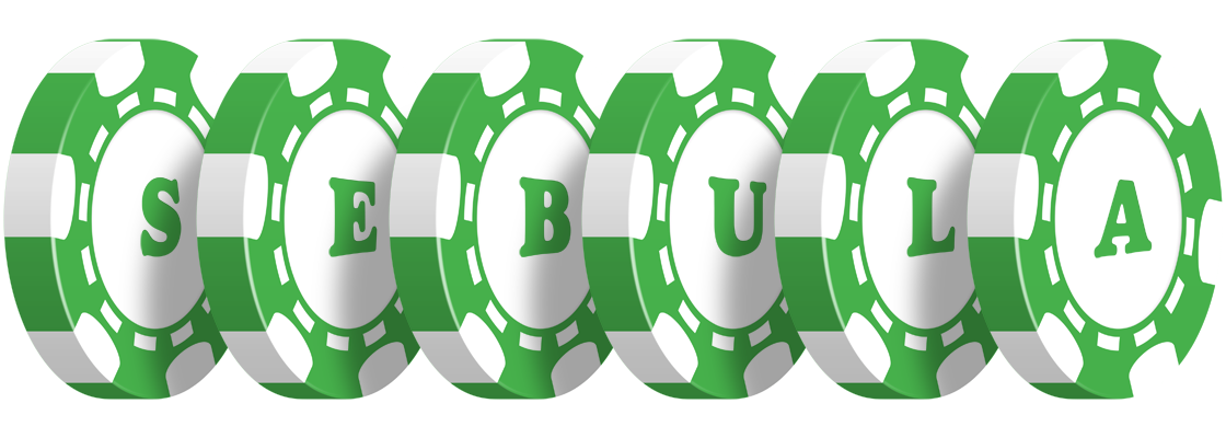 Sebula kicker logo