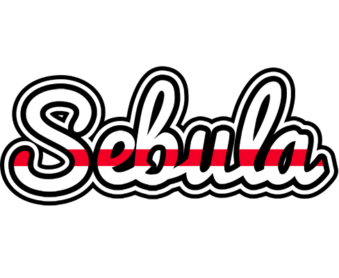 Sebula kingdom logo