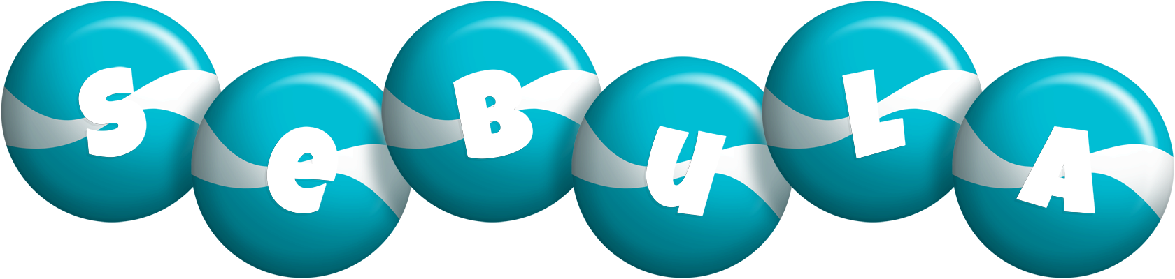 Sebula messi logo