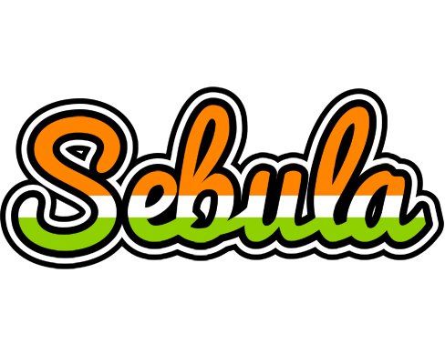 Sebula mumbai logo