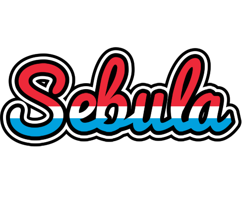 Sebula norway logo
