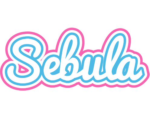 Sebula outdoors logo