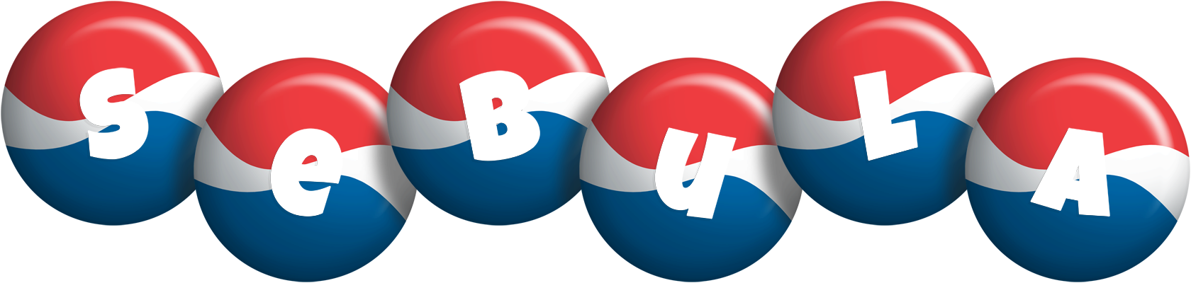 Sebula paris logo