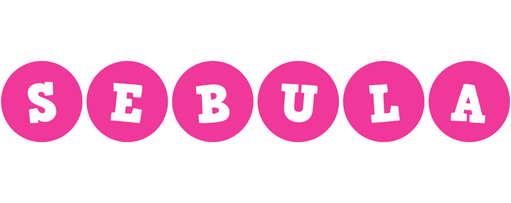 Sebula poker logo