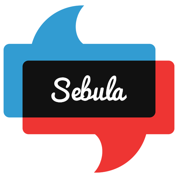 Sebula sharks logo