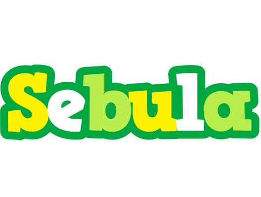 Sebula soccer logo
