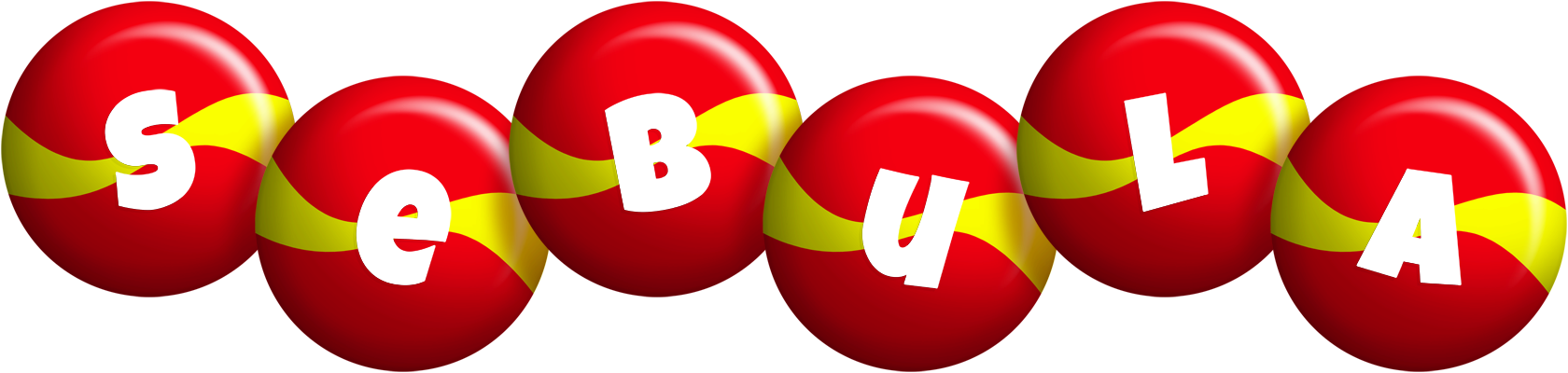 Sebula spain logo
