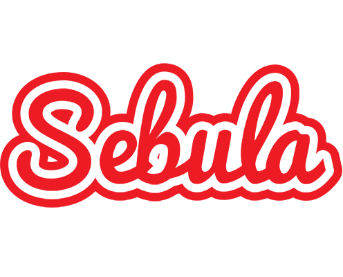 Sebula sunshine logo