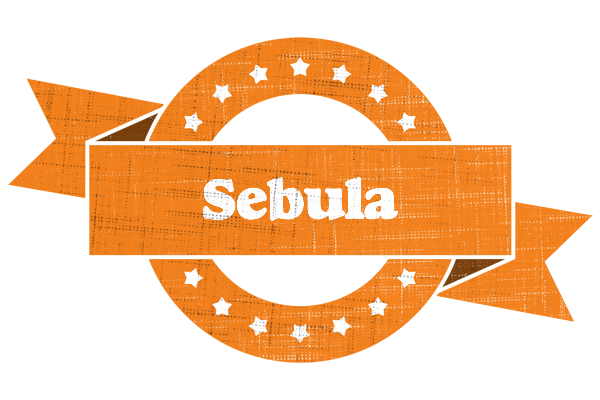 Sebula victory logo