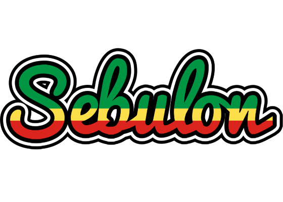 Sebulon african logo