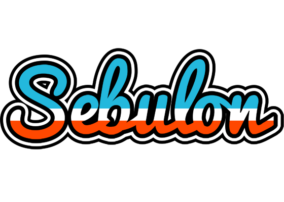 Sebulon america logo