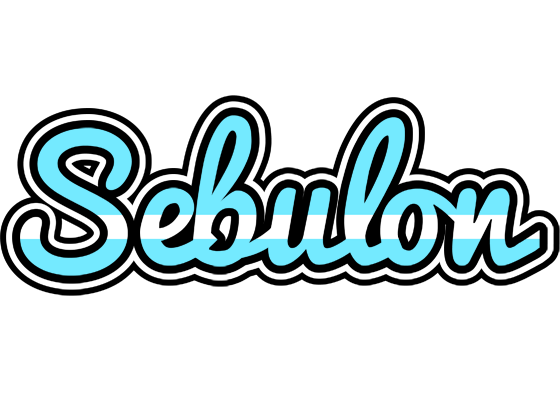 Sebulon argentine logo