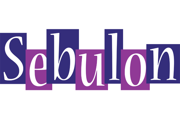 Sebulon autumn logo