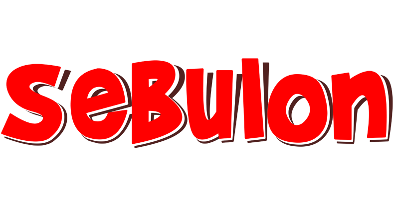 Sebulon basket logo