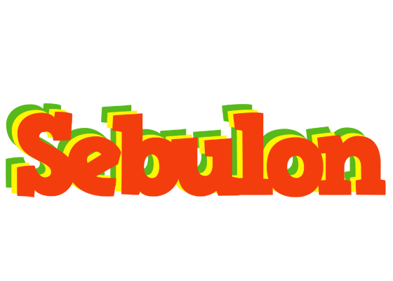 Sebulon bbq logo