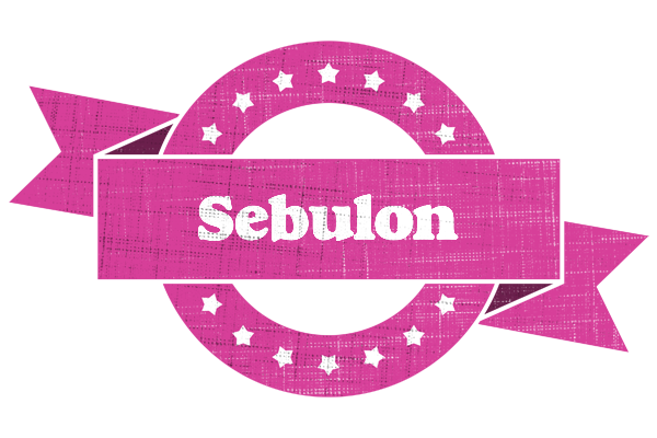 Sebulon beauty logo