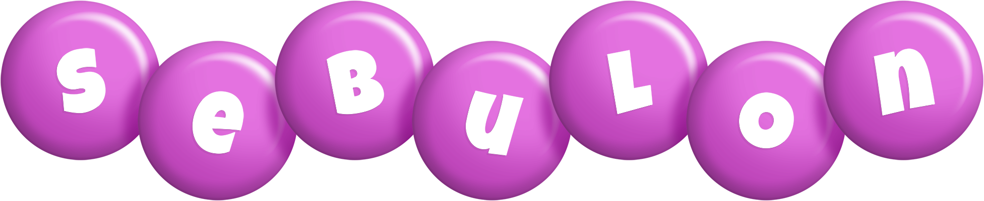 Sebulon candy-purple logo